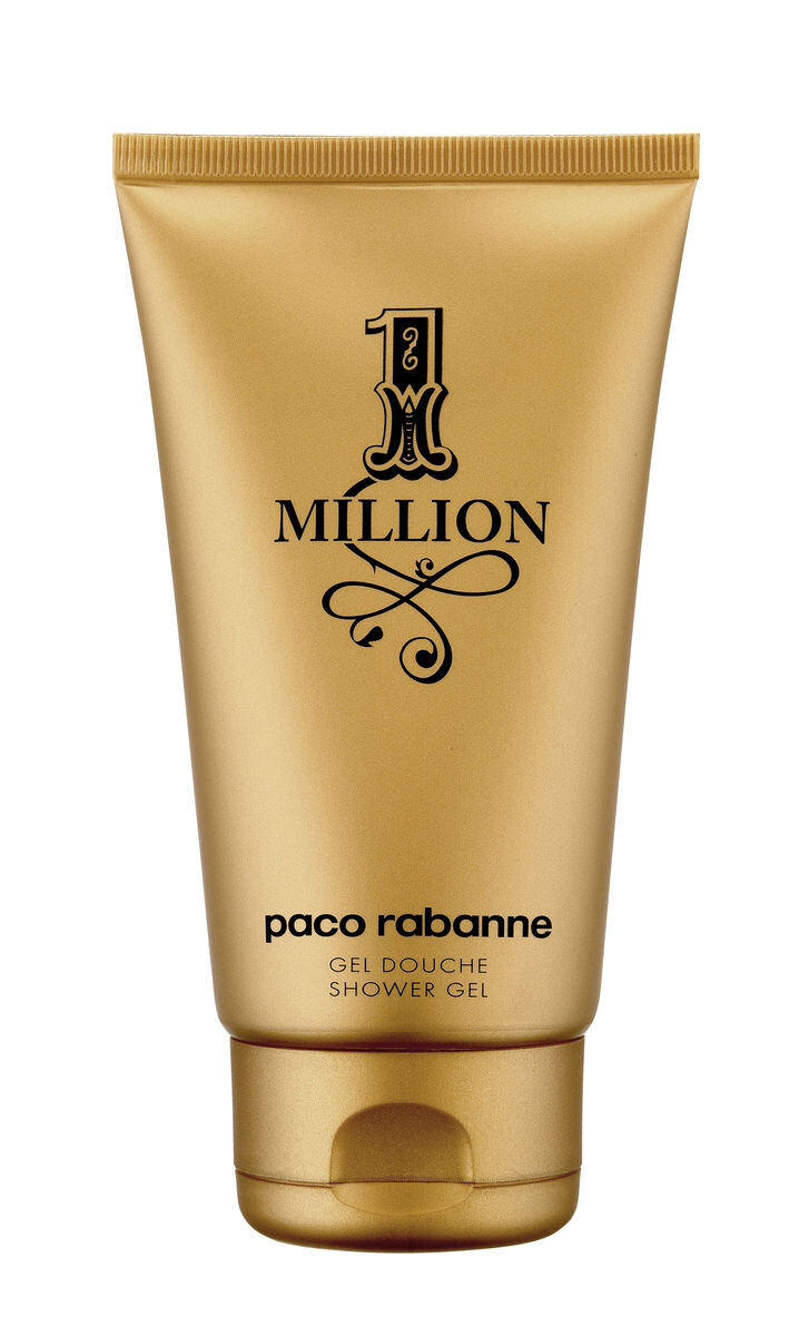 Paco Rabanne 1 Million Duschgel